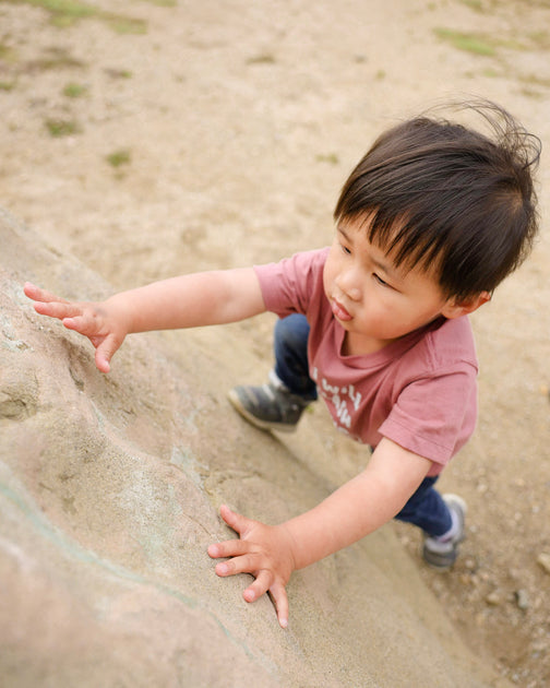Flash Your Project - Toddler Tee