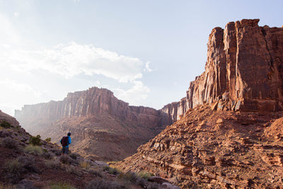 How To Become a Better Rock Climber: 12 Questions to Ask Yourself