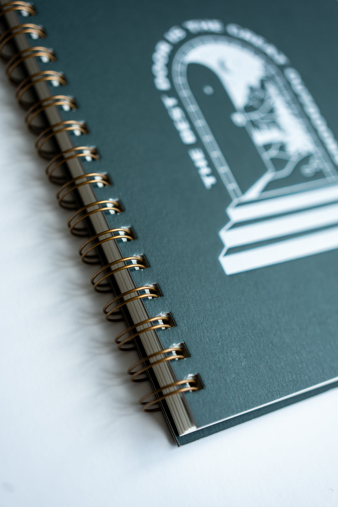 The Great Outdoors - Adventure Journal