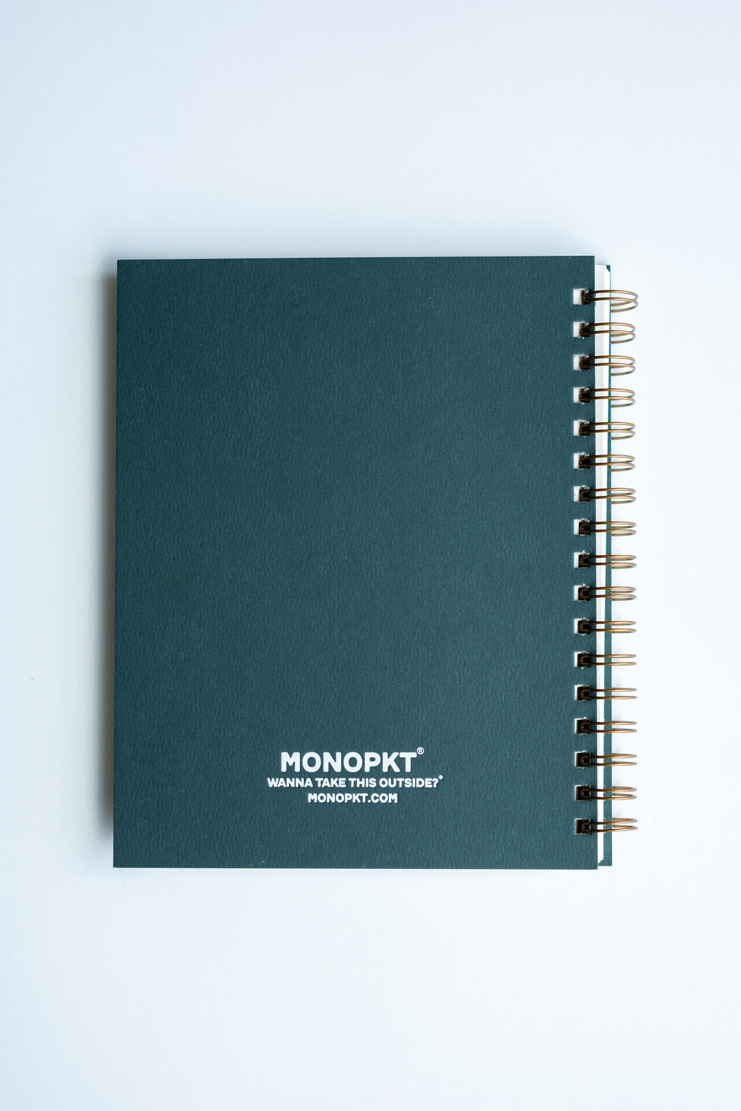 The Great Outdoors - Adventure Journal