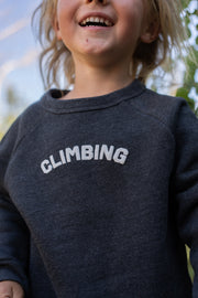 Climbing - Toddler/Youth Sweater