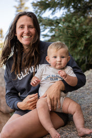 Tiny Climber Club - Baby Onesie