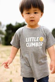 Little Climber - Toddler Tee