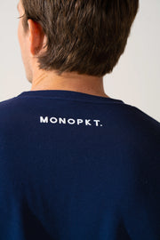 rock climbing sweater - monopkt - climbing gifts