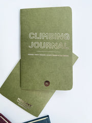 Climbing Journal - Misprints