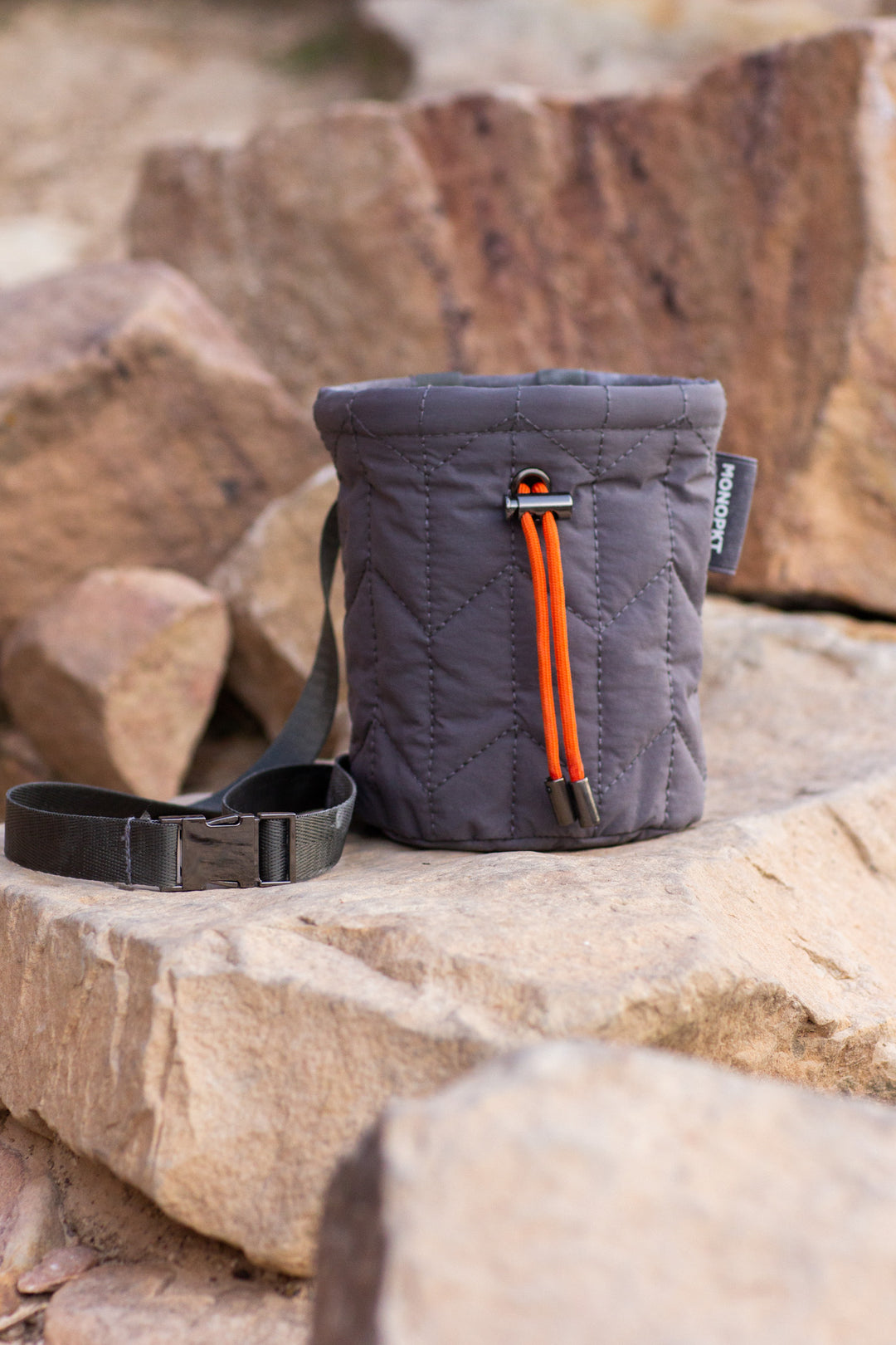 wake sapporo MOPS WAKE Chalk Bag ポーチ wake sapporo MOPS WAKE Chalk Bag ポーチ 【公式通販】