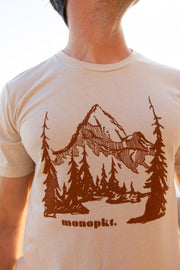 Into The Woods - Men/Unisex Tee