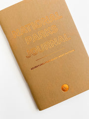 National Parks Journal