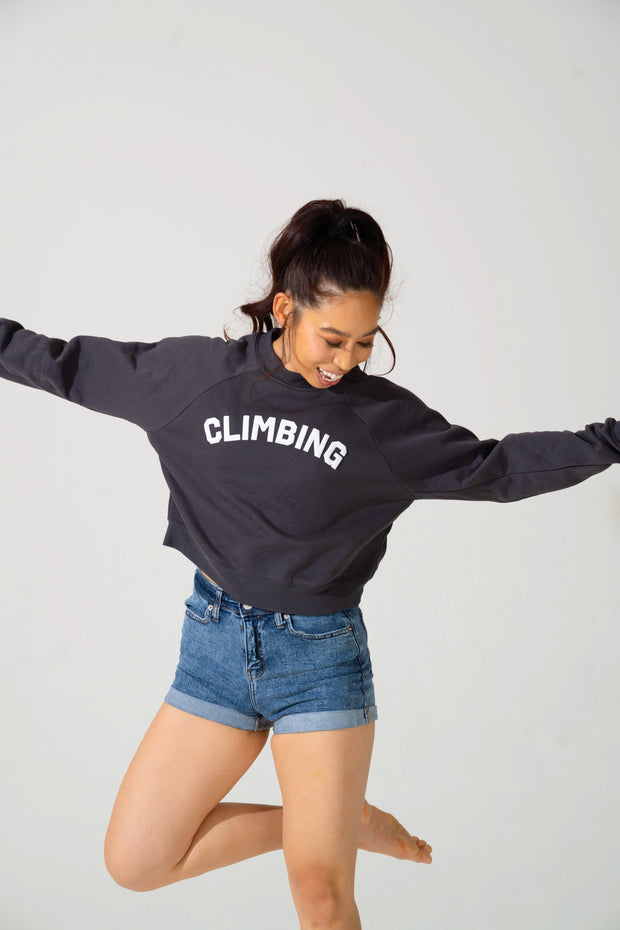 Climbing Women s Sweater