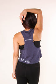 monopkt climb all the rocks - women's rock climbing gift