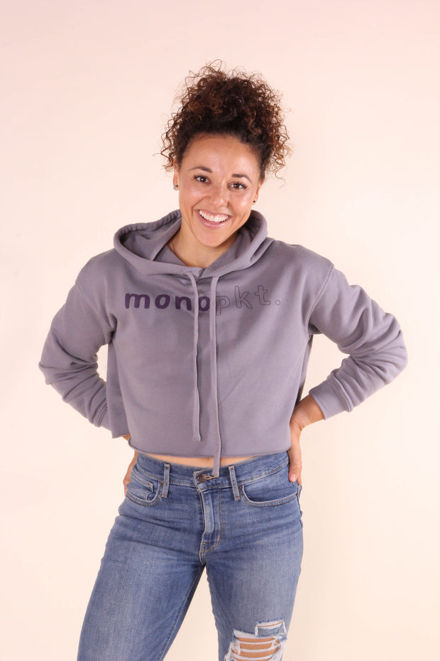 rock climbing sweater - monopkt