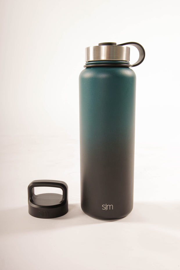 Lowest Price: Simple Modern Summit Water Bottle With Two Different  Lids